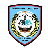 SMPN 1 Sungai Pua